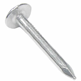 Roofing Nails / Umbrella Nails