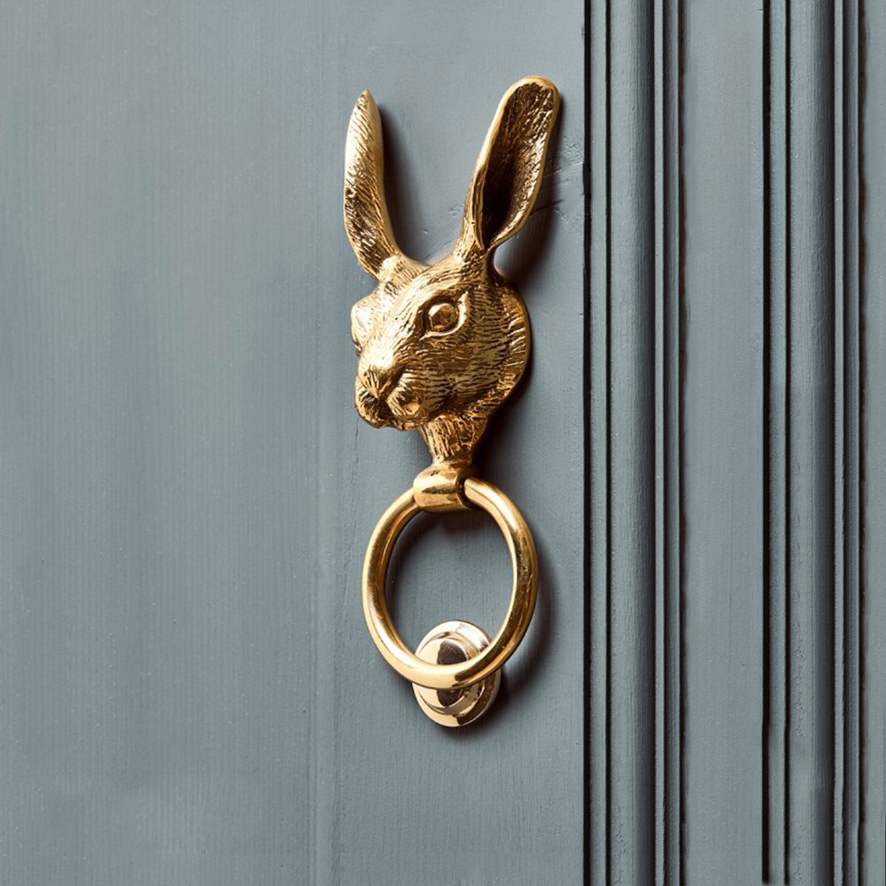Door Knocker