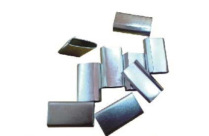 Packing Clip G.I. for PP strap