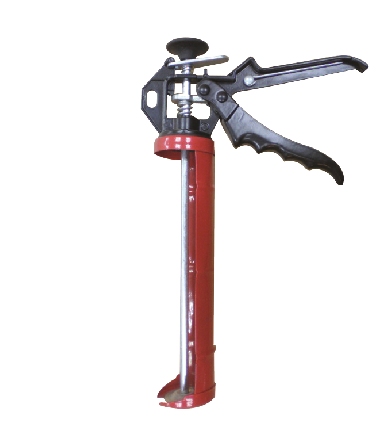 Silicon Gun (Heavy Duty)