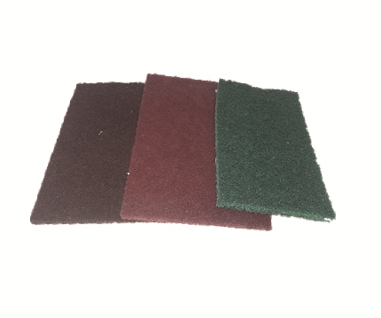 Polishing Sponge (non-woven type)