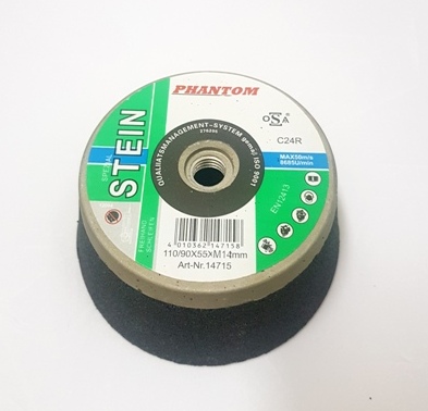 Cup Grinding Stone (Phantom)